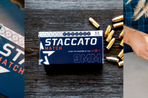 [NEW] Staccato Ammo Subscriptions