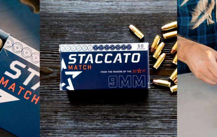 [NEW] Staccato Ammo Subscriptions