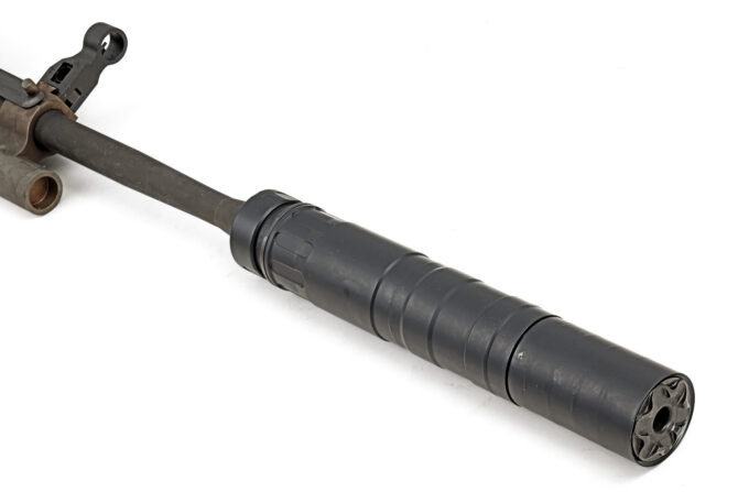 Rugged SurgeX Suppressor: Living Up To Its Name