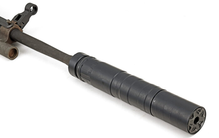 Rugged SurgeX Suppressor: Living Up To Its Name