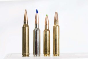 Pure Precision 7mm: Between Dedicated Precision Rig & Lightweight ...