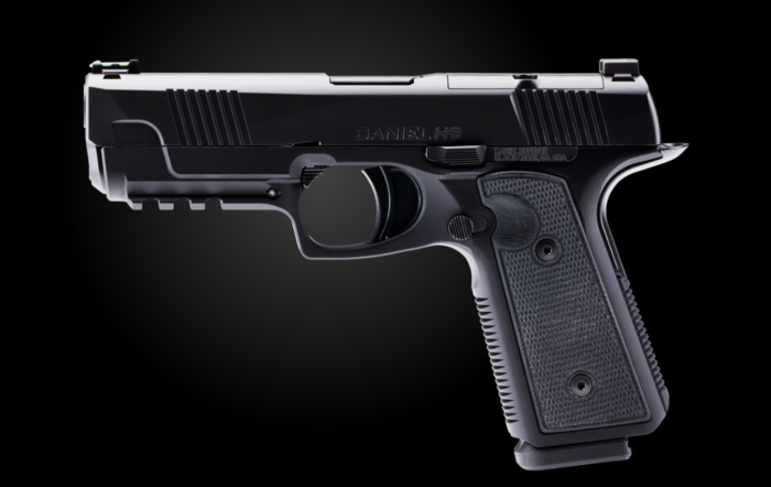 Daniel Defense H9 “Upgrade” Program For Keyholing Barrels