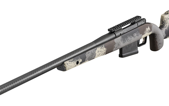 Springfield Armory NEW Model 2020 Waypoint Long Action