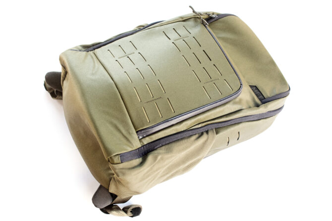Mission First Tactical New ACHRO Bags
