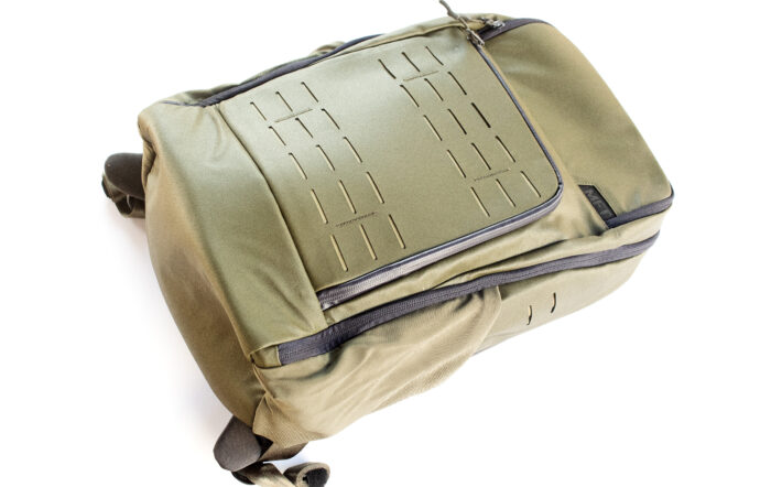 Mission First Tactical New ACHRO Bags