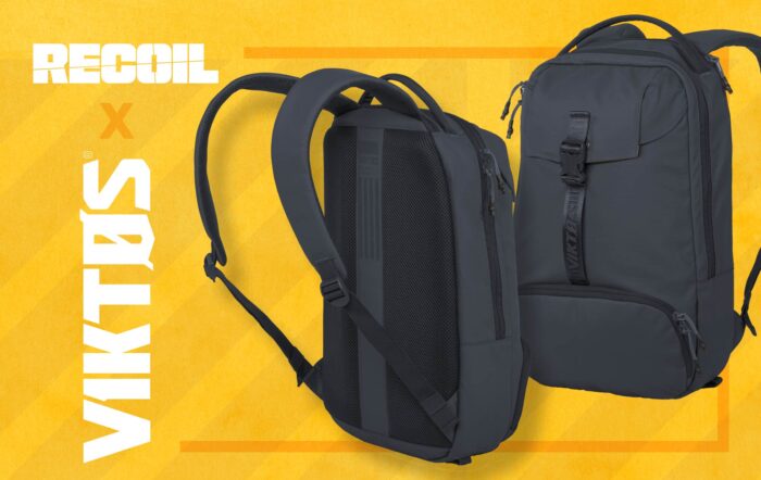 Enter to Win the Viktos Counteract 15 CCW Bag!