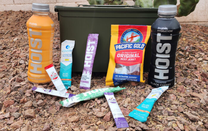 Best Hydration Drinks And Supplements: Keys To Staying Hydrated