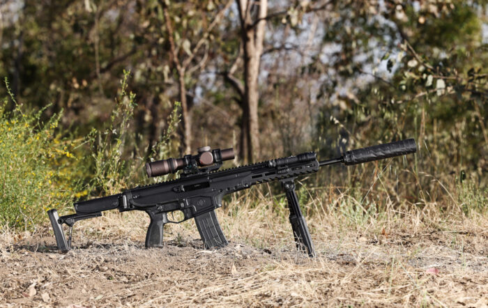 Primary Weapons Systems UXR: Breaking New Ground