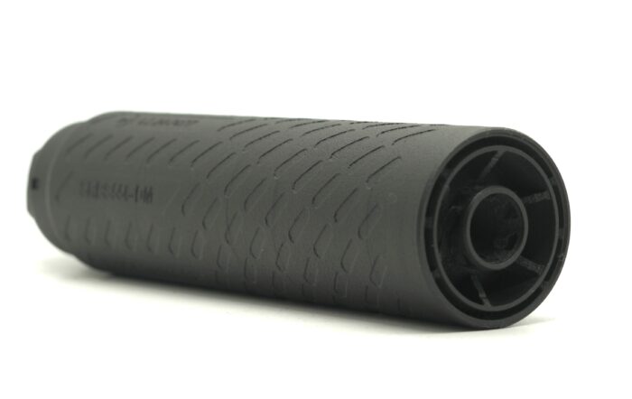 [NEW] Silencer Shop Exclusive B&T USA SRBS Suppressors + Free Tax Stamp