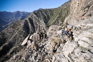 Mind The Gap: USSOCOM’s 13-Year Quest for a .338 Norma Magnum Machine Gun