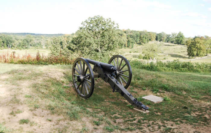 The Gettysburg Museum and Visitor Center: A Must-See For The History Buff