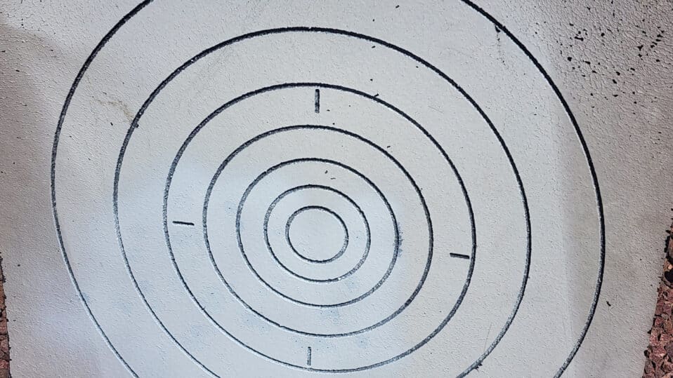 Infinite Defense Infinity Target: Rock, Paper, Rubber? [REVIEW] | RECOIL
