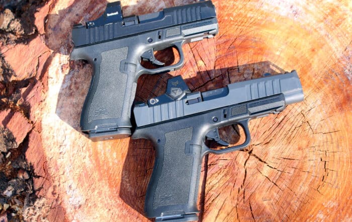 Palmetto State Armory Micro Dagger: Better Than A SIG P365 Or Glock 43x?