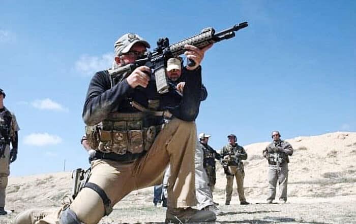 Prince Of PMAGs: Magpul OG Drake Clark [ZEROED]