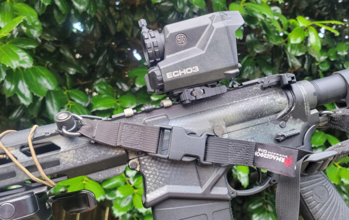 SIG Echo 3 Thermal: A Thermal Companion For NVG Users [REVIEW]