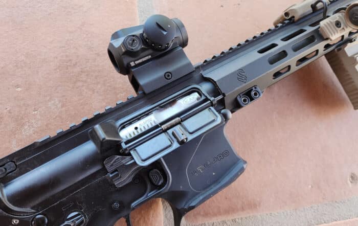 GunMag Warehouse: A One-Stop-Shop