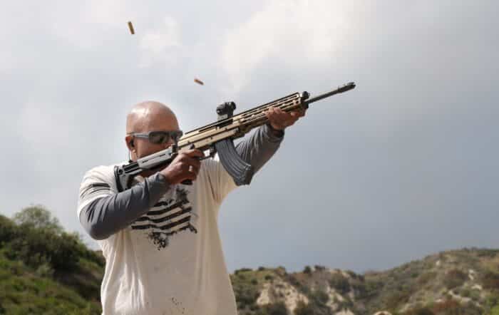 M+M Industries M10X+: Swiss Soviet Shooter
