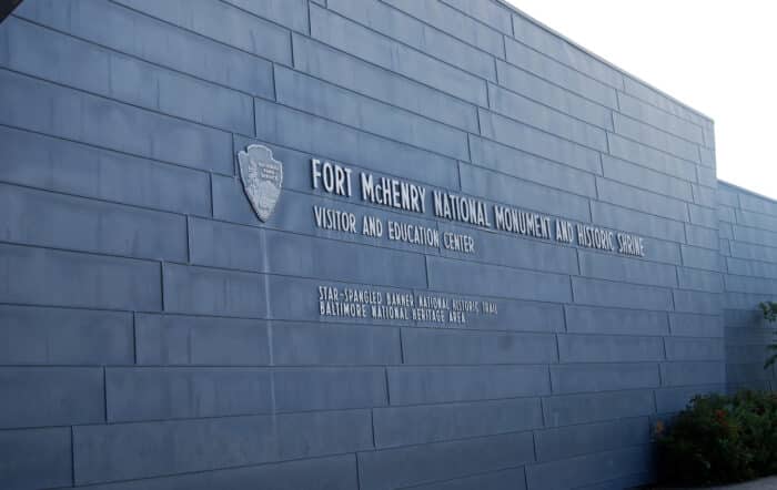 Fort McHenry: The Fortification That Saved America [VIST]