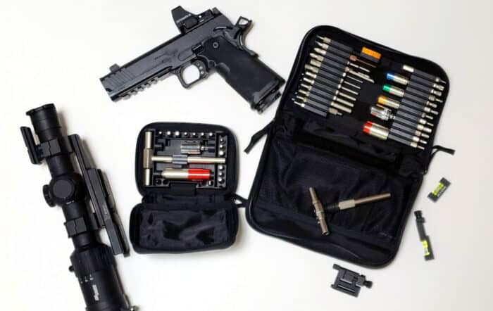 FixIt Sticks: One Tool Kit To Rule Them All
