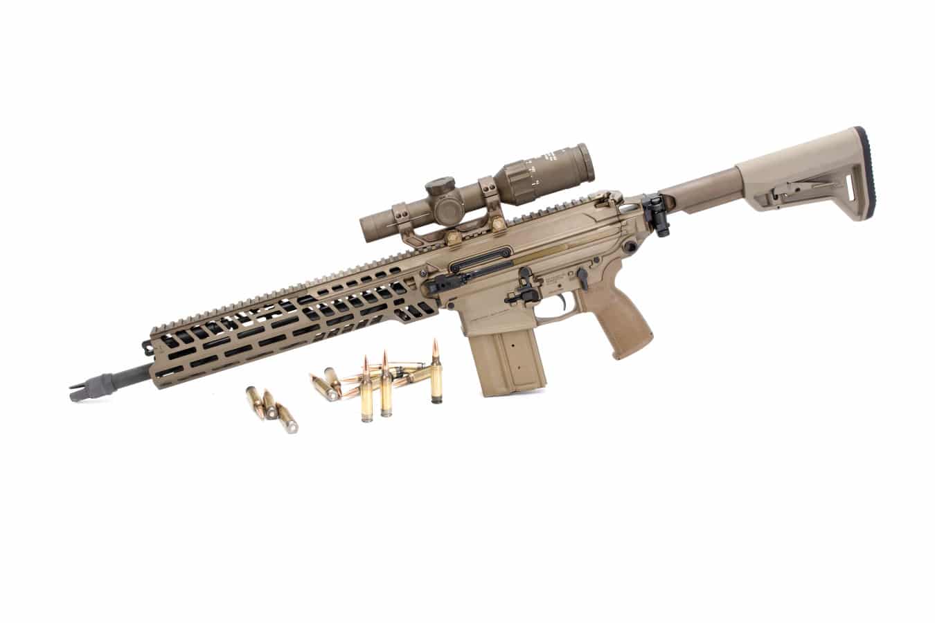 Tactical 22lr Pistol Porn | RECOIL