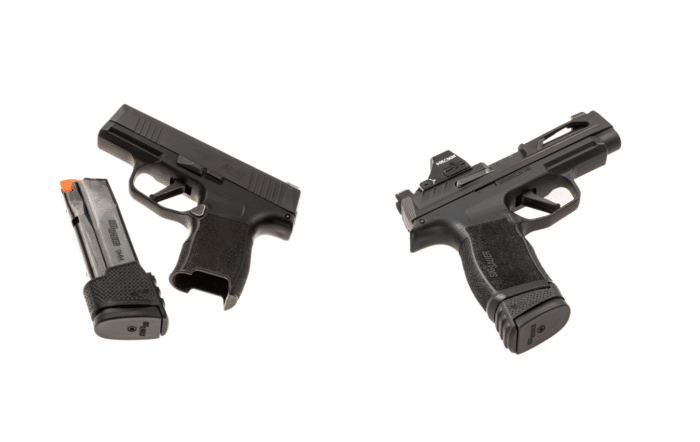 XTech MAG-ADAPT For P365 17-Round Mags [NEW, First Look]