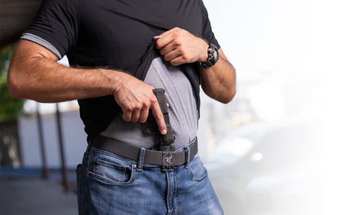 H&K USA First Micro Compact CCW Pistol: The CC9 [FIRST LOOK]