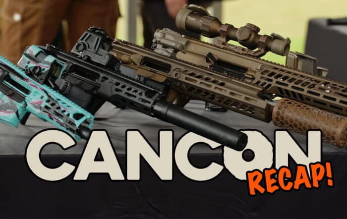 CANCON South Carolina Recap Video: Just A Taste Of What You Missed!