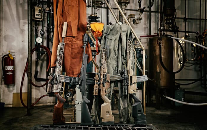 Best Ranch Rifles: A Modern Ranch Rifle Revival