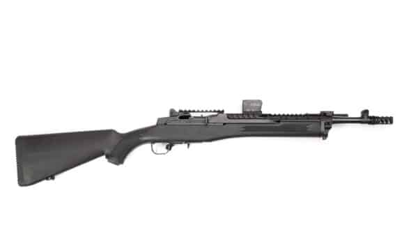 Best Ranch Rifles: A Modern Ranch Rifle Revival | RECOIL