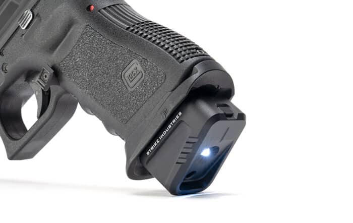 [FIRST LOOK] Strike Industries EMP With LED