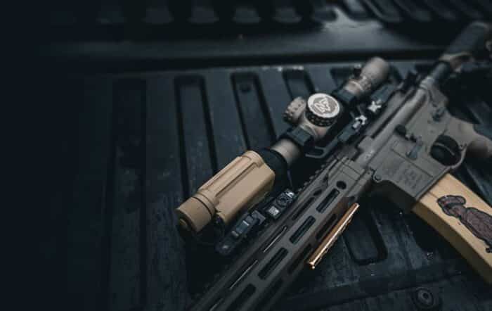 InfiRay Outdoor RICO Gen 2 Thermal Optics: The Original Was Good, Gen 2 Is Gooder