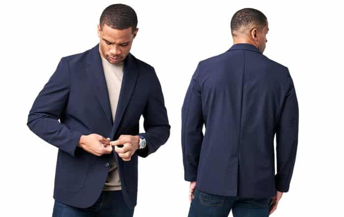 5.11 Tactical Founders Jacket [FIRST LOOK]