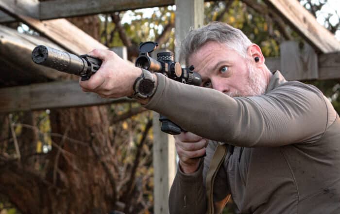 AR-15 Barrel Profile Testing: Heat, Size, & Why It Matters