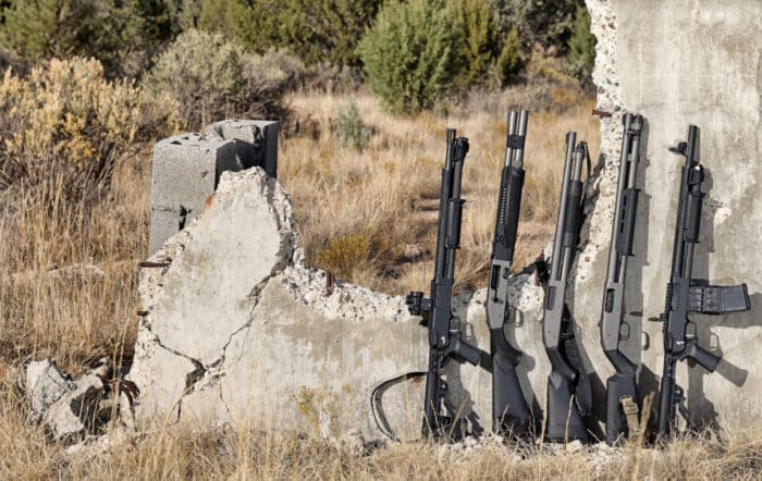 Mossberg Releases a Slew of Updated Shotguns [FULL REVIEWS]