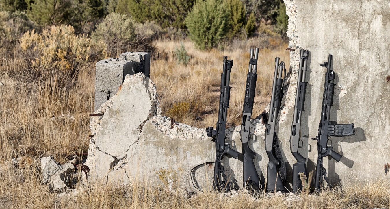 Mossberg Releases a Slew of Updated Shotguns [FULL REVIEWS]