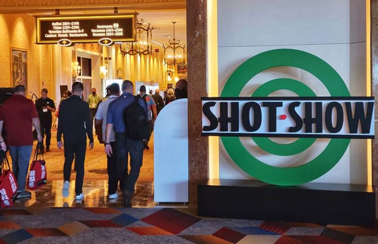 SHOT Show 2025: Day 1 Roundup