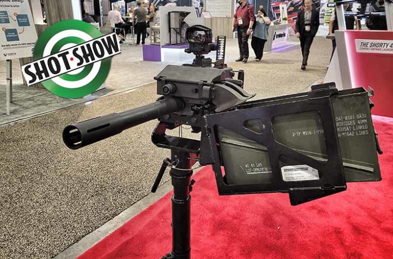 SHOT Show 2025: Day 2 Roundup