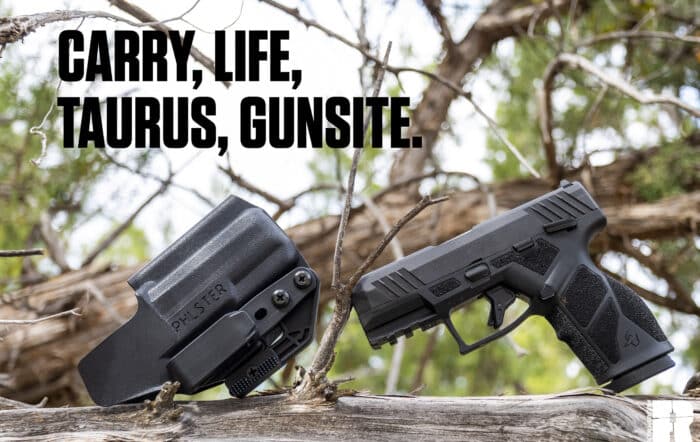 Taurus GX2: New Budget 9mm CCW King?