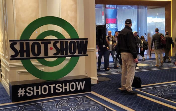 SHOT Show 2025: Day 3 Roundup