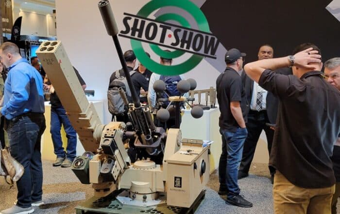 SHOT Show 2025: Day 5 Roundup