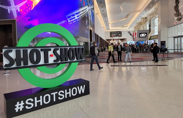 SHOT Show 2025: Day 4 Roundup