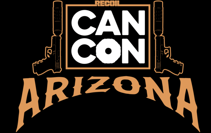 CANCON Arizona 2025 VIP Tickets Now On Sale!