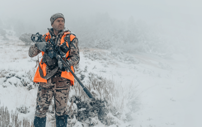 Build Your Own Hunting Rifle: Aero Precision Solus 7mm PRC Elk Rifle
