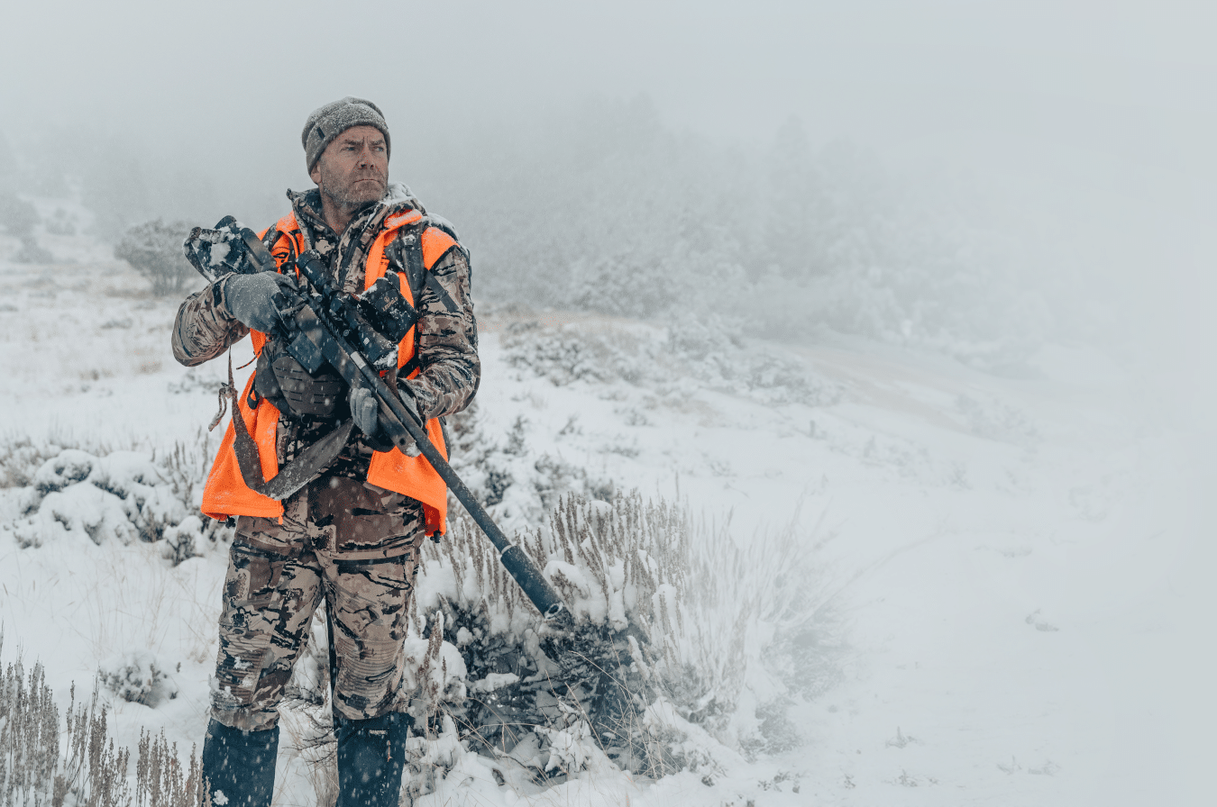 Build Your Own Hunting Rifle: Aero Precision Solus 7mm PRC Elk Rifle