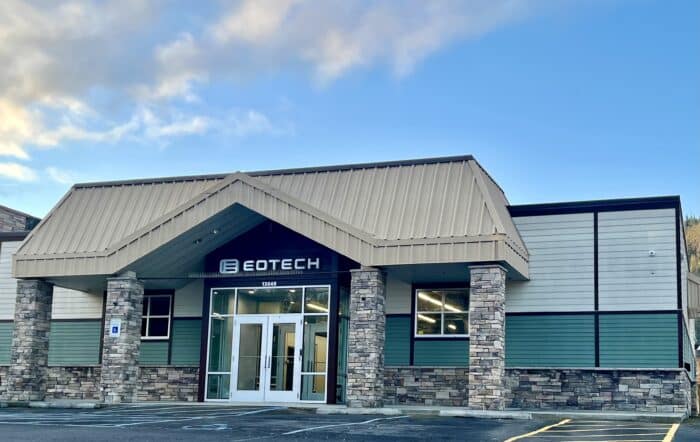 EOTECH Announces The Opening Of A New Tech Center In Orofino, Idaho