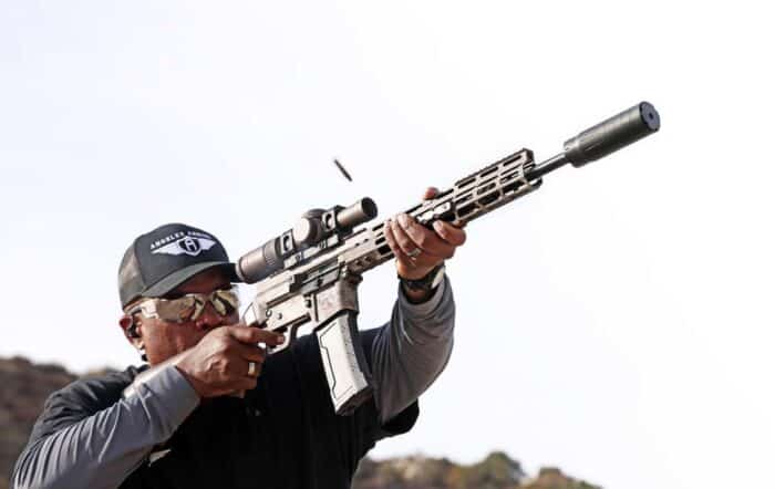 Wolfpack Armory Disruptor 556k Suppressor: Compact, Nimble, And Reasonably Priced [REVIEW]