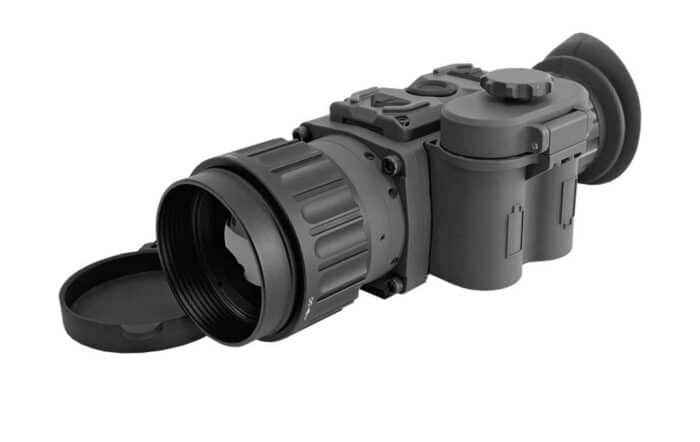 Armasight Warden 640 2-8x35mm Thermal Monocular