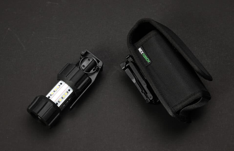 ND30B Electronic Distraction Device main image 1