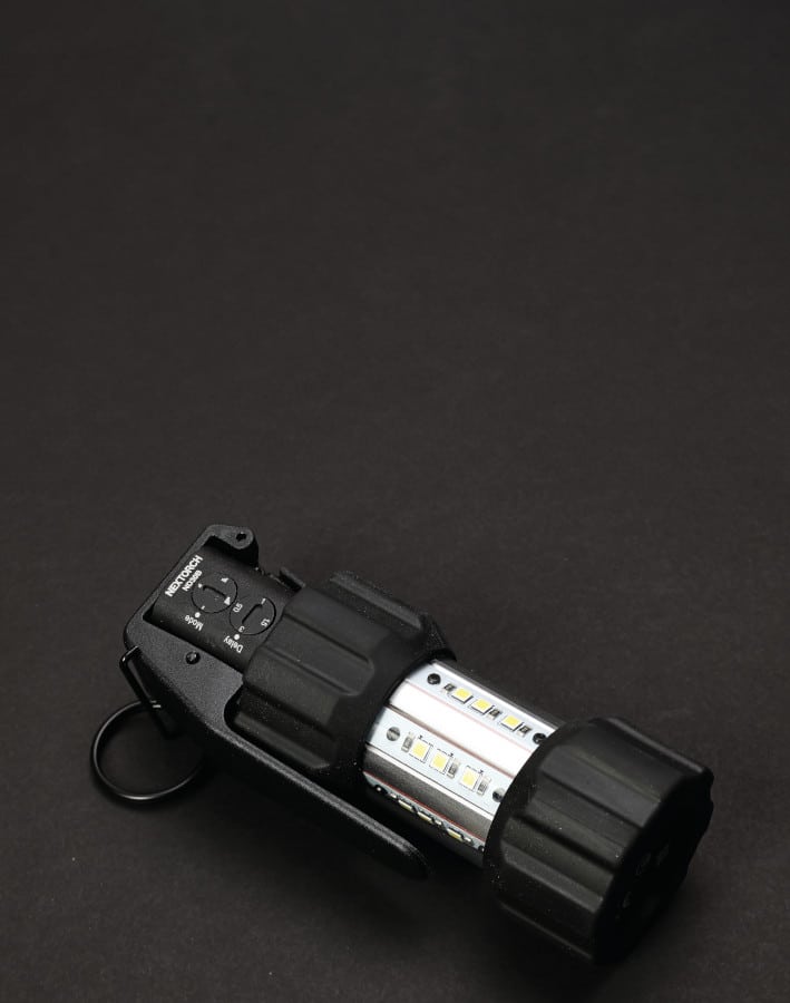 ND30B Electronic Distraction Device