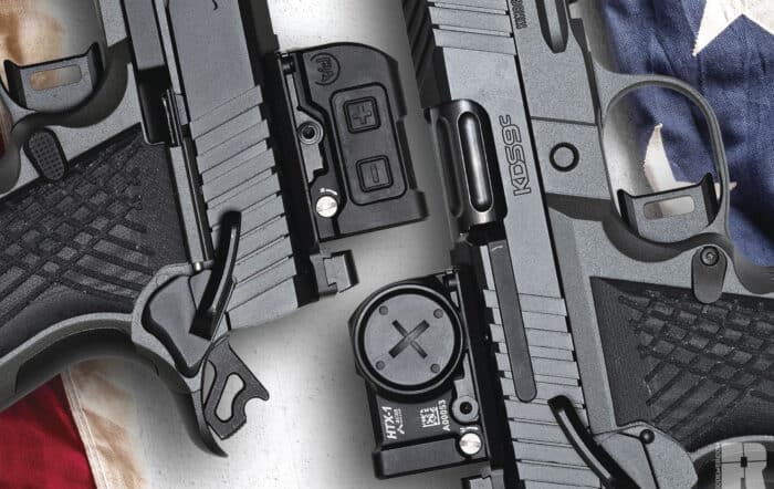 Primary Arms HTX-1: American Awesomeness